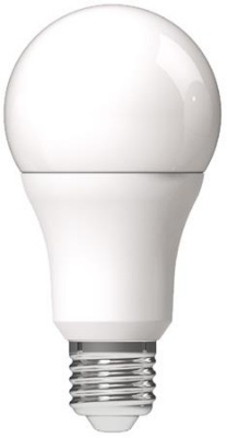 LED izzó, E27, gömb, A60, 13W, 1521lm, 6400K, AVIDE