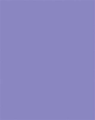 Színes papír, A3, 130 g, 50 lap, FOLIA, ibolyakék