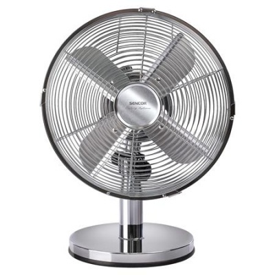 Asztali ventilátor, SENCOR "SFE 2540SL"