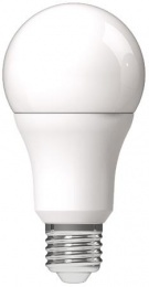 LED izzó, E27, gömb, A60, 13W, 1521lm, 6400K, AVIDE