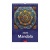 Naptár, fali, TOPTIMER "Mandala"