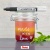 Lakkmarker, 2 mm, kúpos, PENTEL "MMP20", zöld
