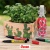 Lakkmarker, 2 mm, kúpos, PENTEL "MMP20", zöld