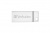 Pendrive, 64GB, USB 2.0,  VERBATIM "Executive Metal", ezüst