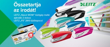 Összetartja az irodát!